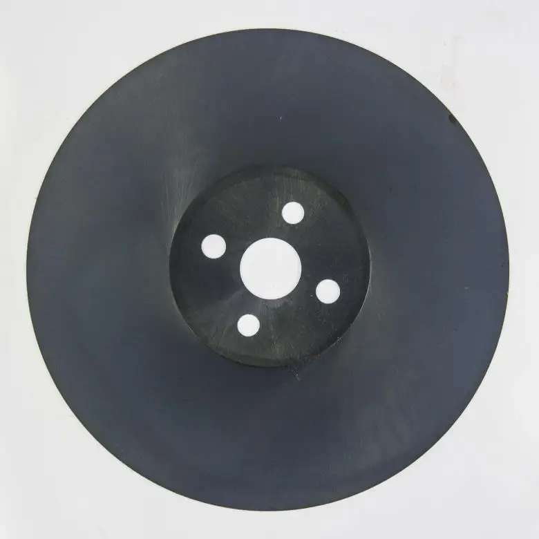 HSS DMo5 M42 Cobalt-containing  circular saw blade for stainless steel cutting