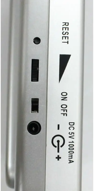  AL-HARAMEEN Исламской мечетью часы HA-4003 LED мусульманские
