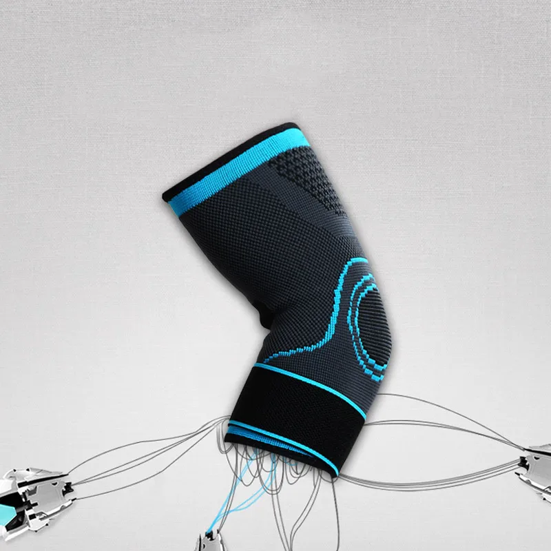 motorcycle knee and elbow pads em fitness polo elbow guards fitness_kit strong knee guard and elbow guard