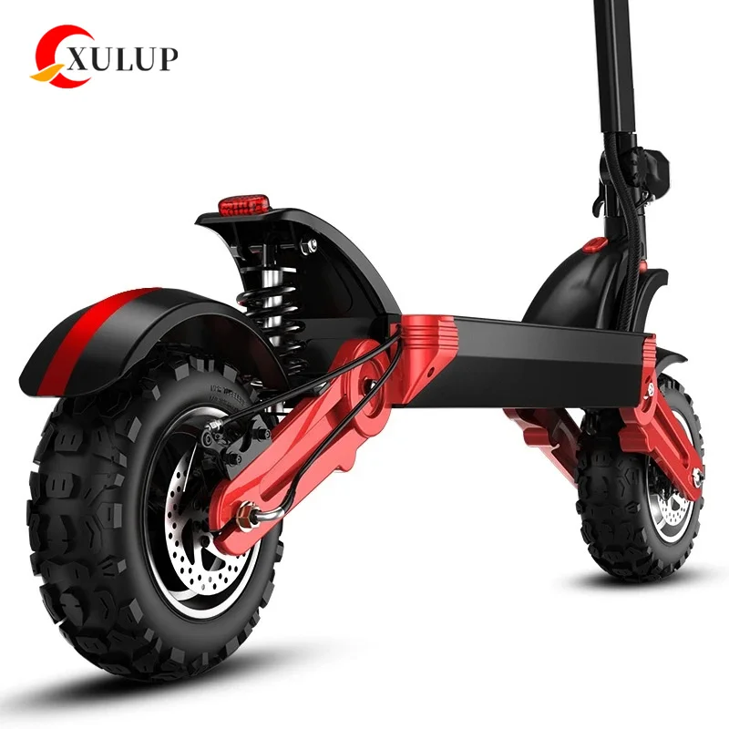 XULUP Q16 500 Вт 1000