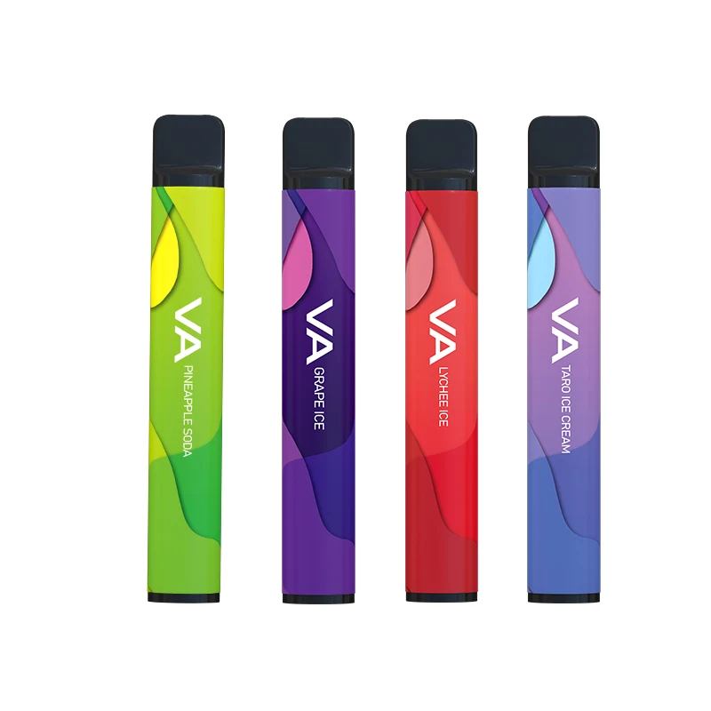 
ODM&OEM Device Vaporizer CBD Disposable Vape Pen With 650mAh Battery Electronic Cigarettes 
