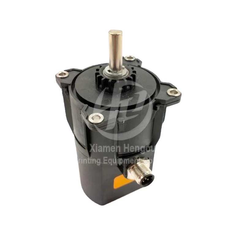 L2.105.5161 CD102 SM102 printing machine parts L2.105.5161 motor for CD102 SM102