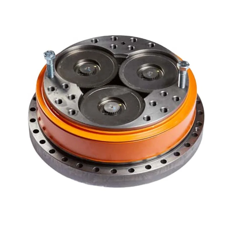 A.B.B Robot IRB6650 Two-Axis Reducer Gearbox Model 3HAC021541-003 & 3HAC021541-002 for Electrical Equipment