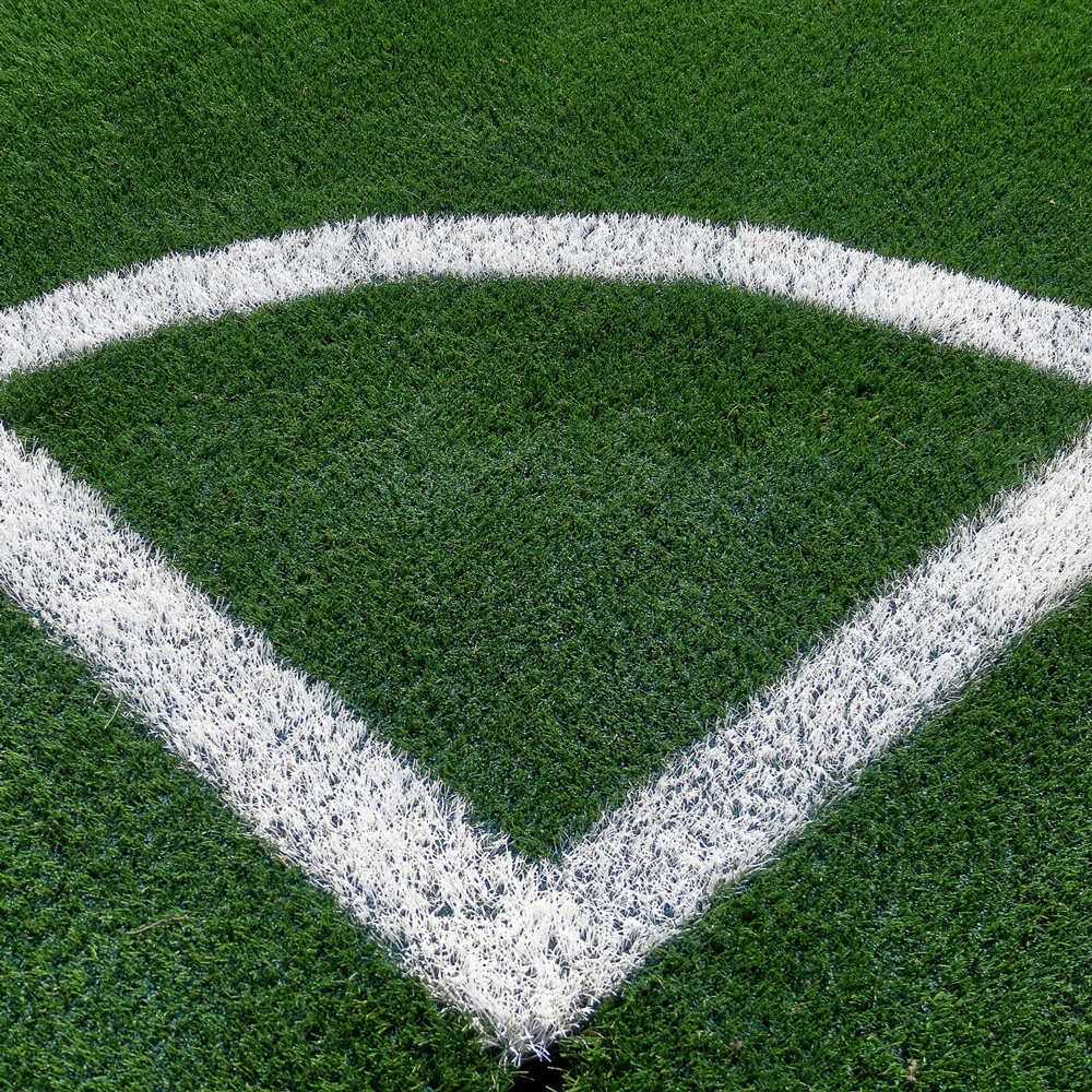 Factory Price Artificial Grass Green Turf for Sports Field