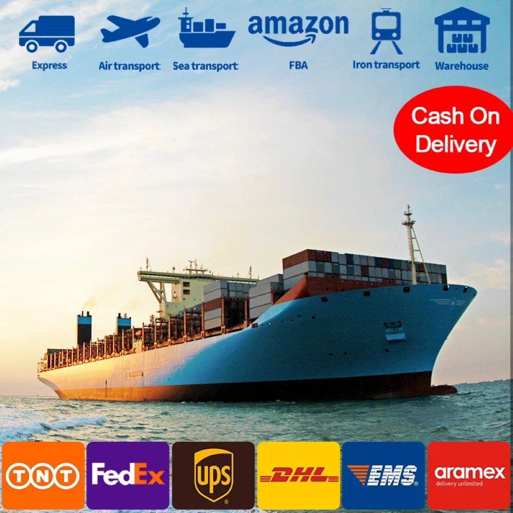 lcl cargo freight forwarder rates agent sea shipping from china to algerie swaziland sierra leone madagascar burundi zanzibar