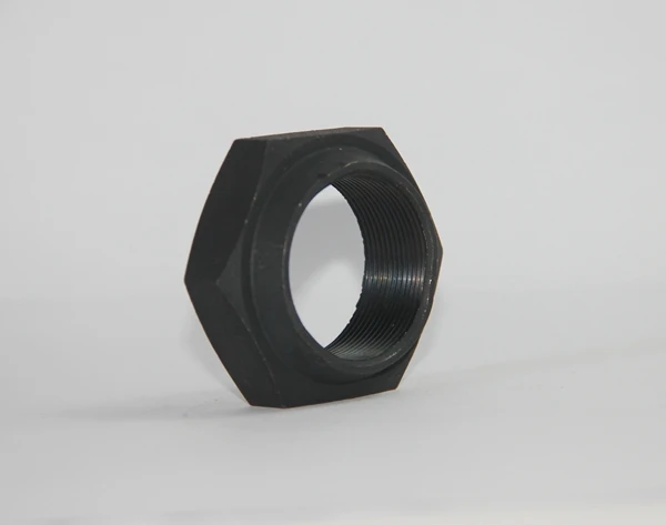 Best Selling Durable Using 40X1237 Fastener Hexagon Locking Wheel Nut Key Set Nut Lock