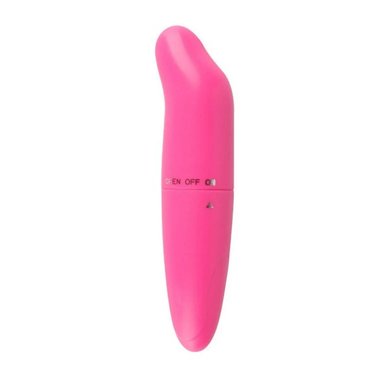 JoyPark Popular Japan AV Mini Small Dolphin Wand Massager Vibrator Vaginal for Woman Sex Toys