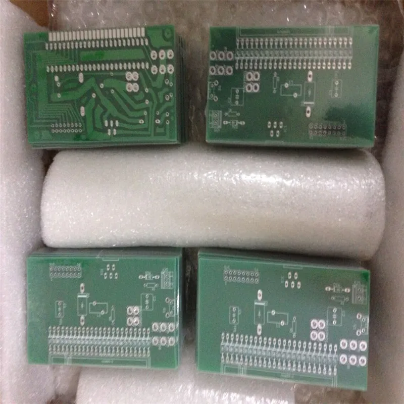 Услуги по изготовлению печатных плат в Шэньчжэне, Китай