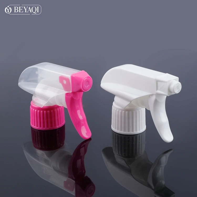 28/410 28/400 28mm home disinfection all plastic trigger sprayer,trigger hand sprayer,industrial trigger sprayer