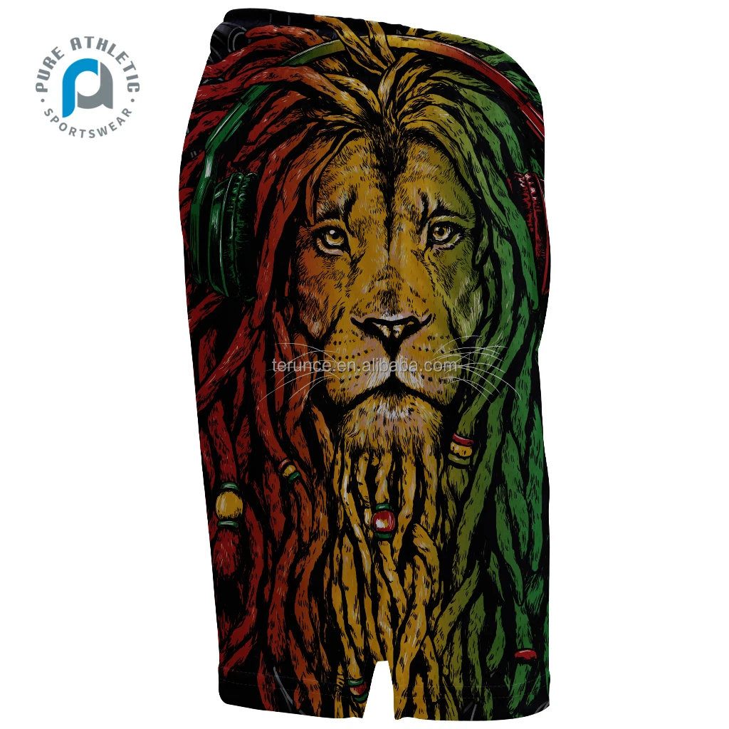 Pure 2024 new disegn custom rasta  mesh indigenous sublimation breathable basketball jersey and touch jersey sets