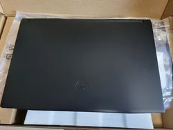 New Original MSI GF66 gaming laptop 15.6 inch 240Hz FHD IPS screen notebook i7-12700H+RTX3060 high performance gaming notebook