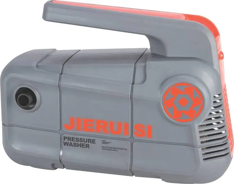 
Water blaster hydro jet cleaner high pressure washer 1400W 