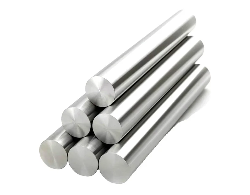 SS aisi 340 316L 316TI 2205 409 410 416 420 440C 310 316 304 304L 201 Stainless Steel Round Bar Rectangle Square Rod Bar