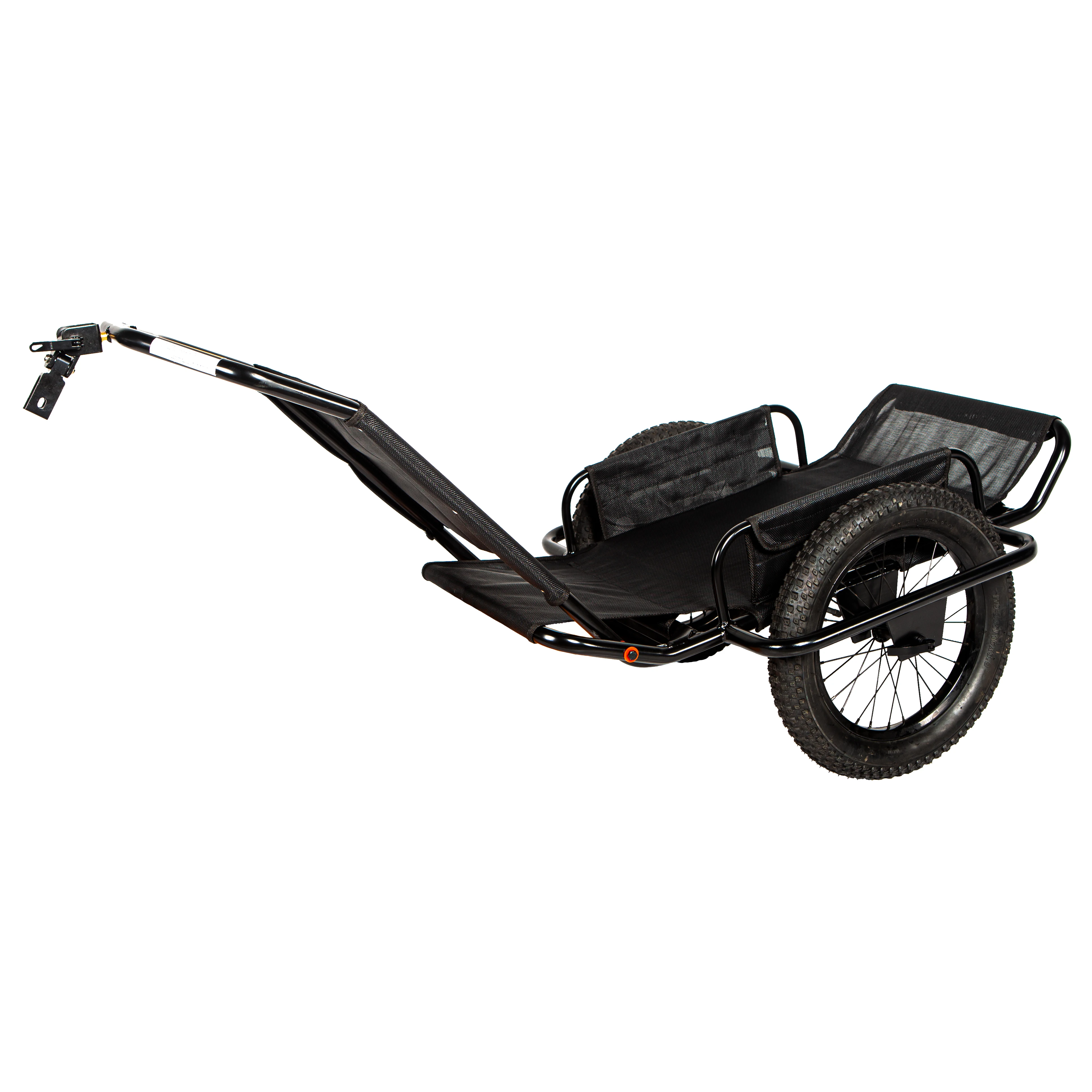 Aluminum Bike/Hand Cart-Mesh trailer deer Trailers