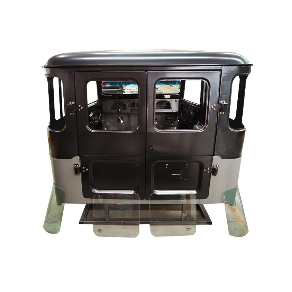 Классическая рамка для лобового стекла автомобиля Land Cruiser