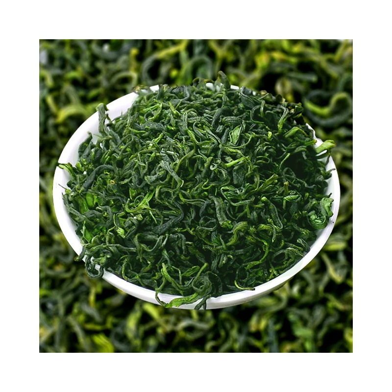 High Quality Handmade Organic Matcha Green Tea Powder