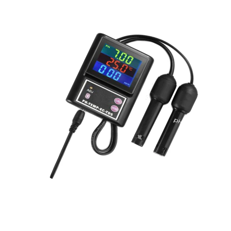 Лидер продаж низкая стоимость автоматическая калибровка портативный цифровой Ручка tds метр для тестер воды