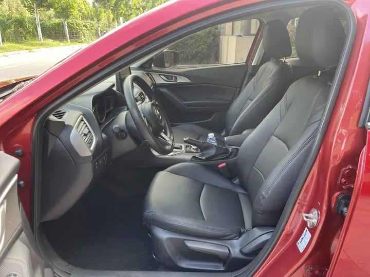 2015 2016 2017 2018 2019 2020 mazda 3 1.5L AT дешевые подержанные автомобили для продажи из Китая магазин подержанных автомобилей