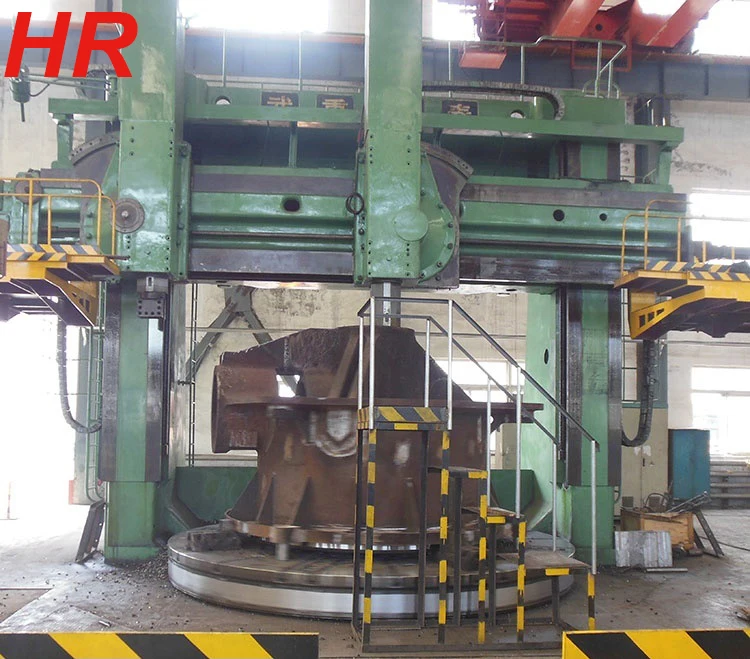 China top brand mining machinery parts main frame for symons cone crusher