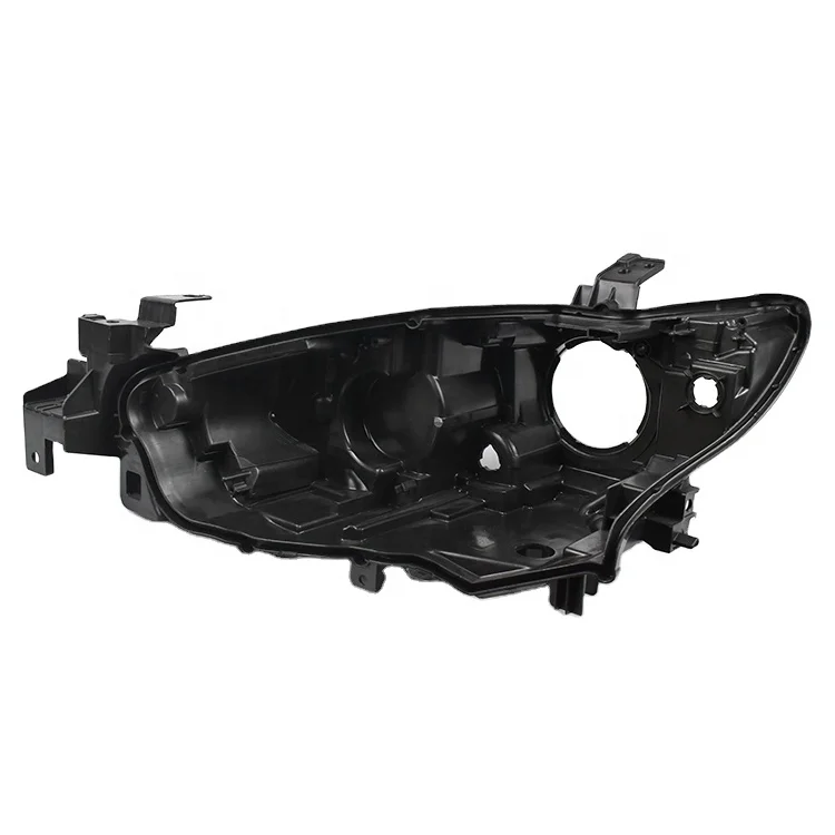 TIEAUR Xenon Headlight Car Part Headlamp Back Base for MAZD6 13-16 Year