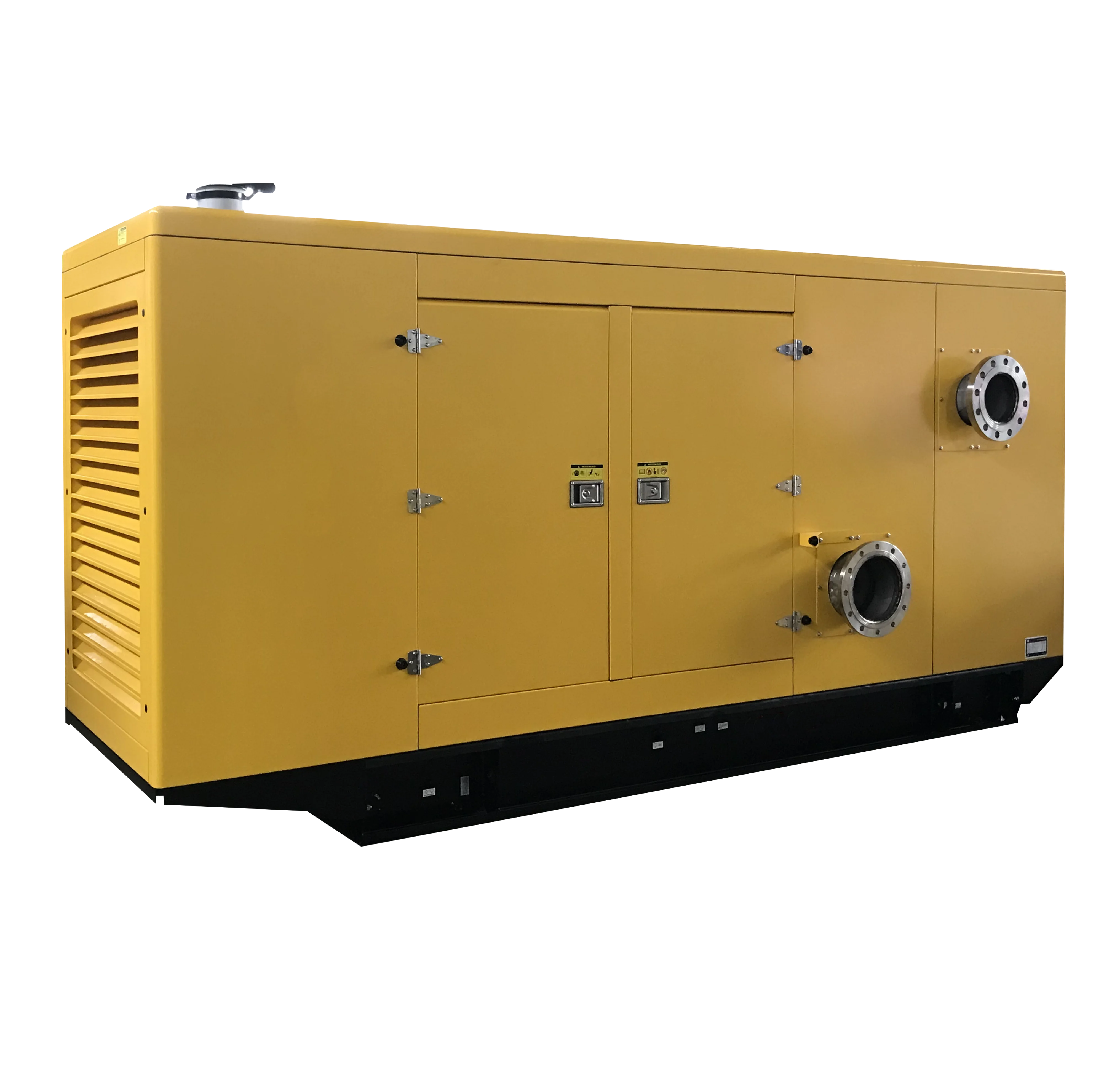 GTL Power Water pump Diesel Engine Driven Sectional Multistage Centrifugal Water Pump