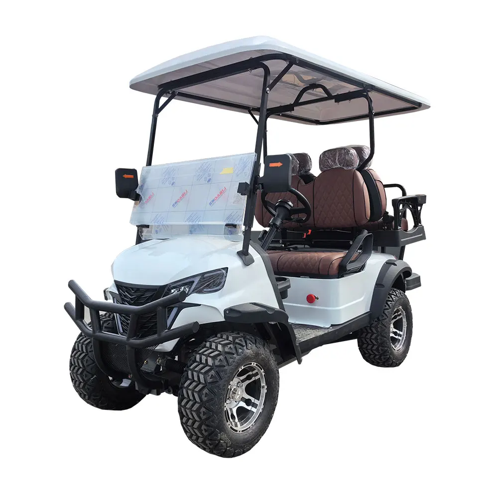Beemotor бренд Китайский Carros De Golf Buggy Go cart Электрический гольф-кар