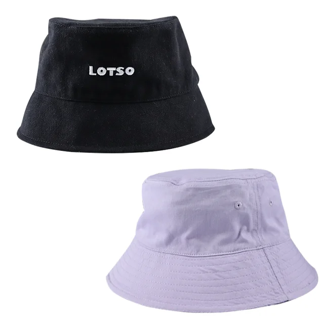 High Quality Outdoor Bucket Hat Custom Printed Bucket Hats