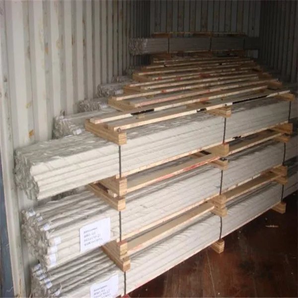 Wholesale Zinc Plated Full Threaded Rod Stainless Steel Threaded Stick