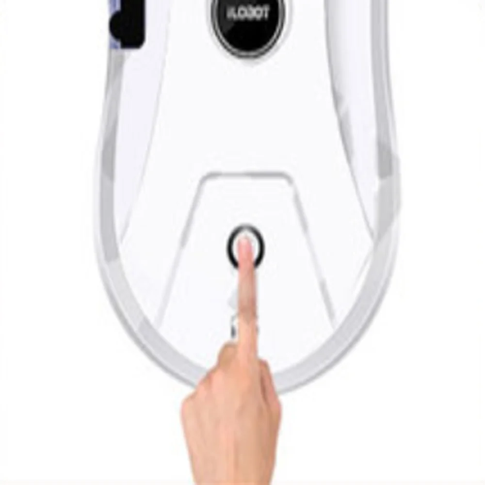 Hot Selling Window Cleaning Robot Xiaomi Mijia Hutt W66  Electric Water Spray Window Cleaner