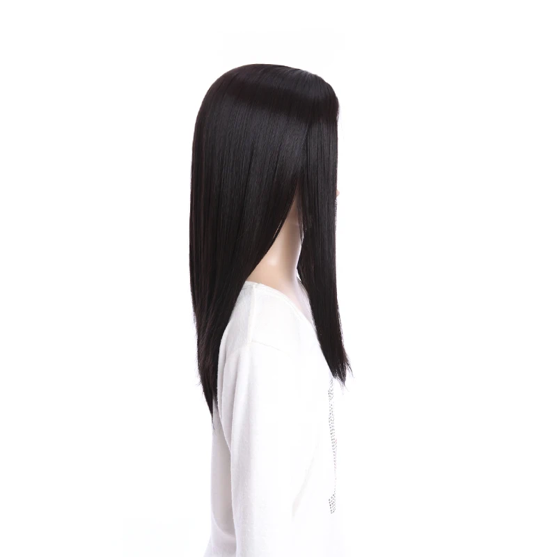 Alice: Madness Returns game series character wig  Alice cosplay wig