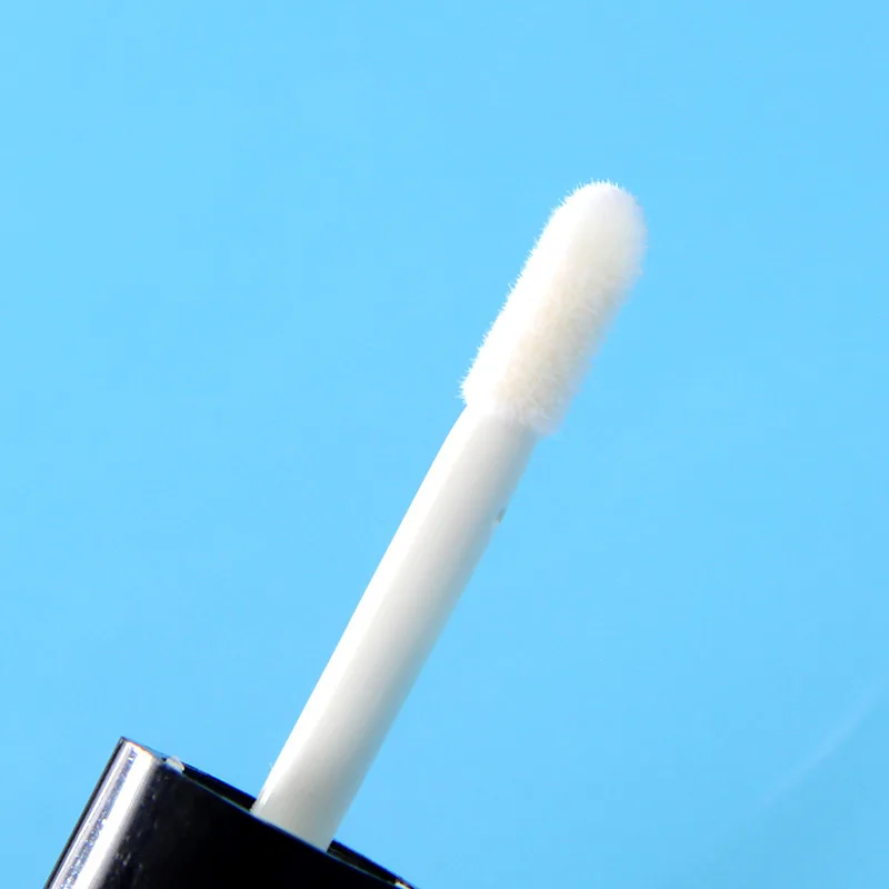 
Lip Gloss Tubes 5 ml Transparent Lip Gloss Containers Clear Refillable Lipstick Container 