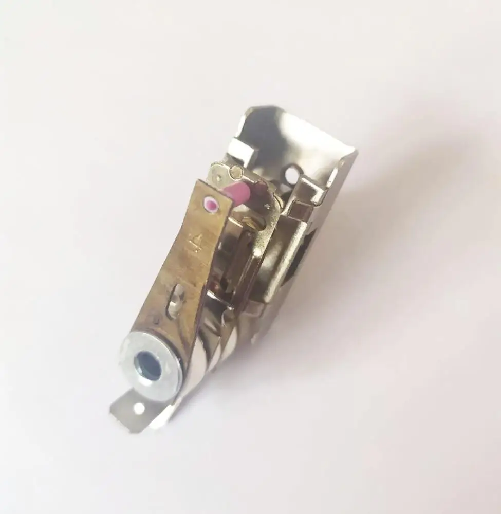 
Thermostat for insulation plate 