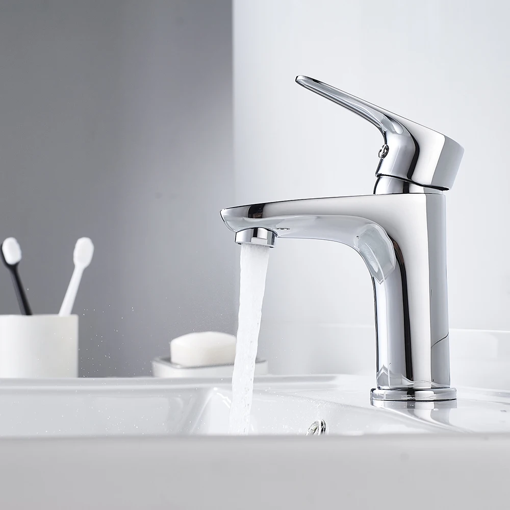 Momali water taps modern brass vanity washbasin mixers tap toilet lavatory wash basin faucet
