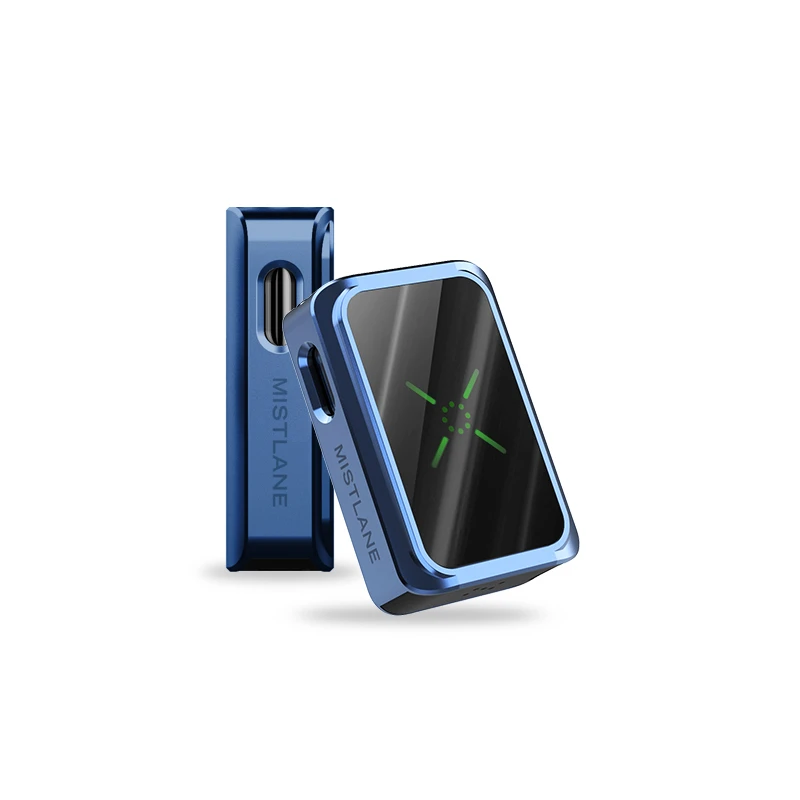 
2020 newest original vape dank mistlane 320mAh wax vape pen 