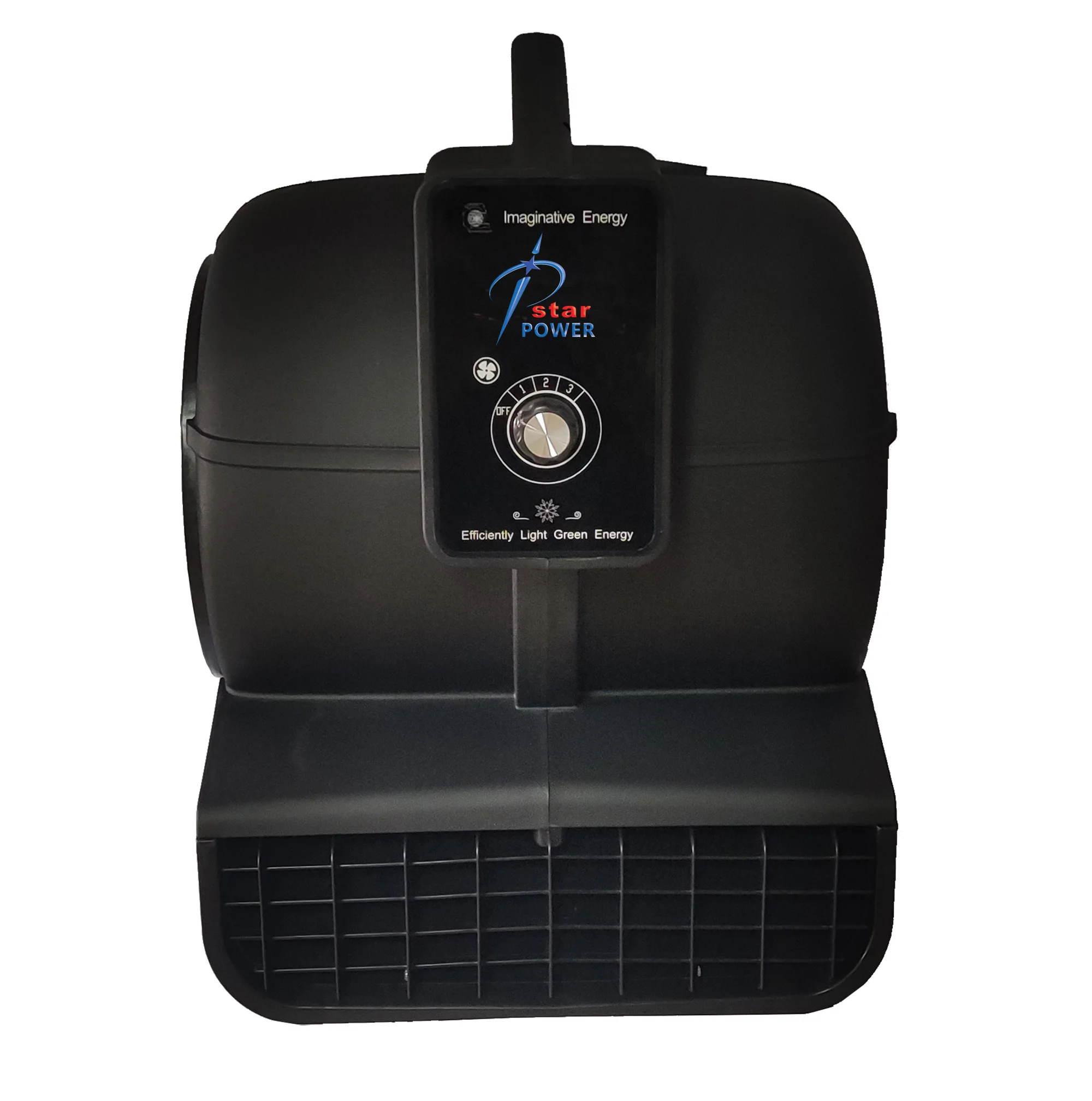 New design ETL/CE certificate 2600CFM-3600CFM  fan blower for  Water Damage Restoration, Janitorial, Plumbing air mover