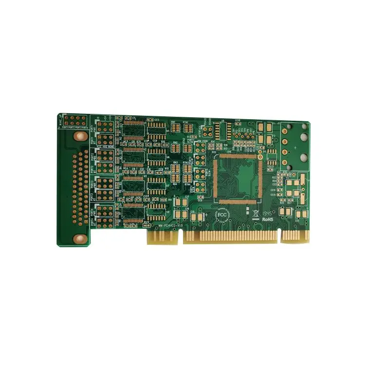 
OEM Factory Design Electronic Inverter Welding Machine Circuit Board 