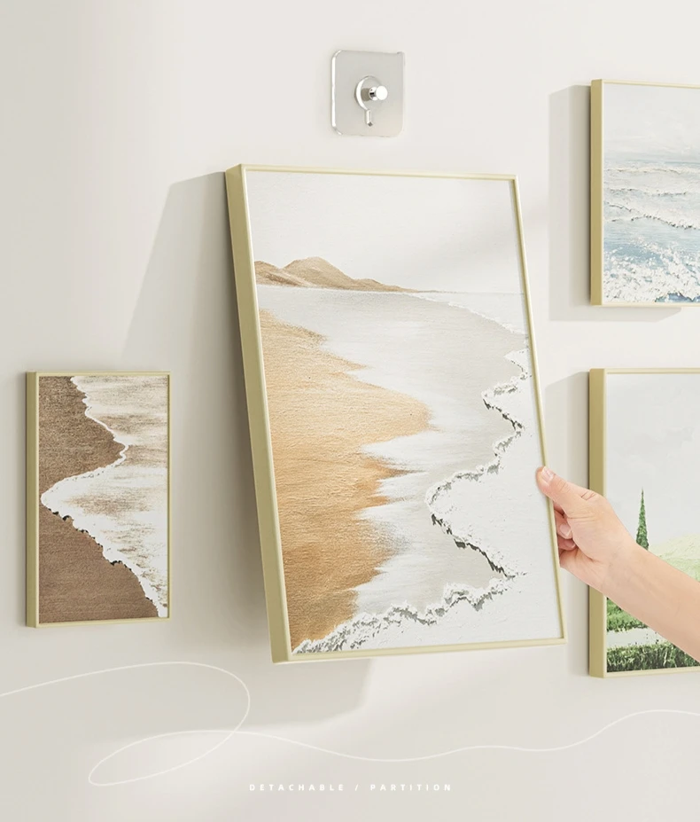 60mm Nail Screw Stickers Stainless Steel Screw Patch Wall Hanging Picture Hook Punch-free Adhesive Screw Wall Hook