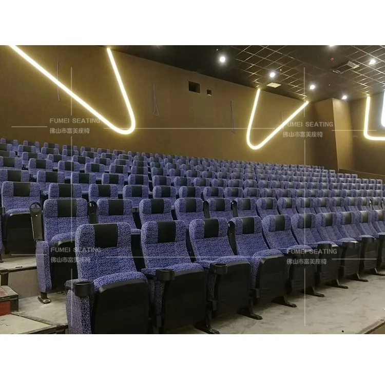 Складной стул для кинотеатра, Китай, Дешевые Роскошные 3d-стулья для кинотеатра с подставкой, современные стулья для кинотеатра, цена на продажу