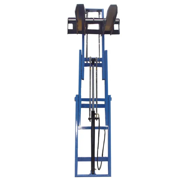 3-point Forklift for tractor