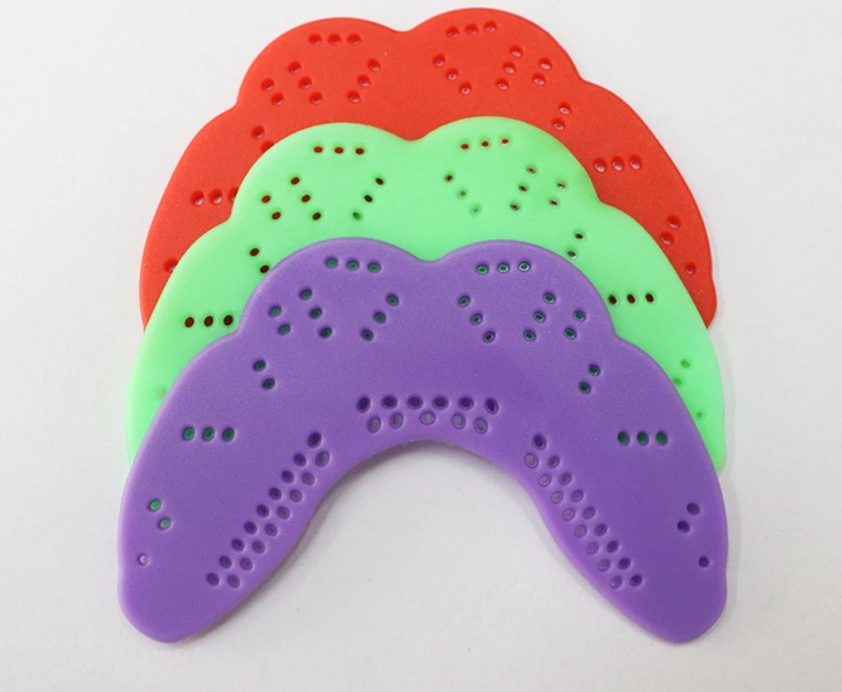 Food-Grade Comfortable EVA Adult Boxing Sanda Training Basketball Sports Gear Tooth Guard