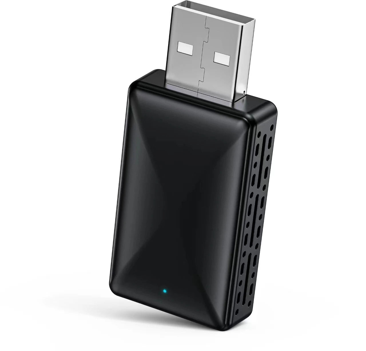 Автомобильный игровой адаптер для iPhone USB