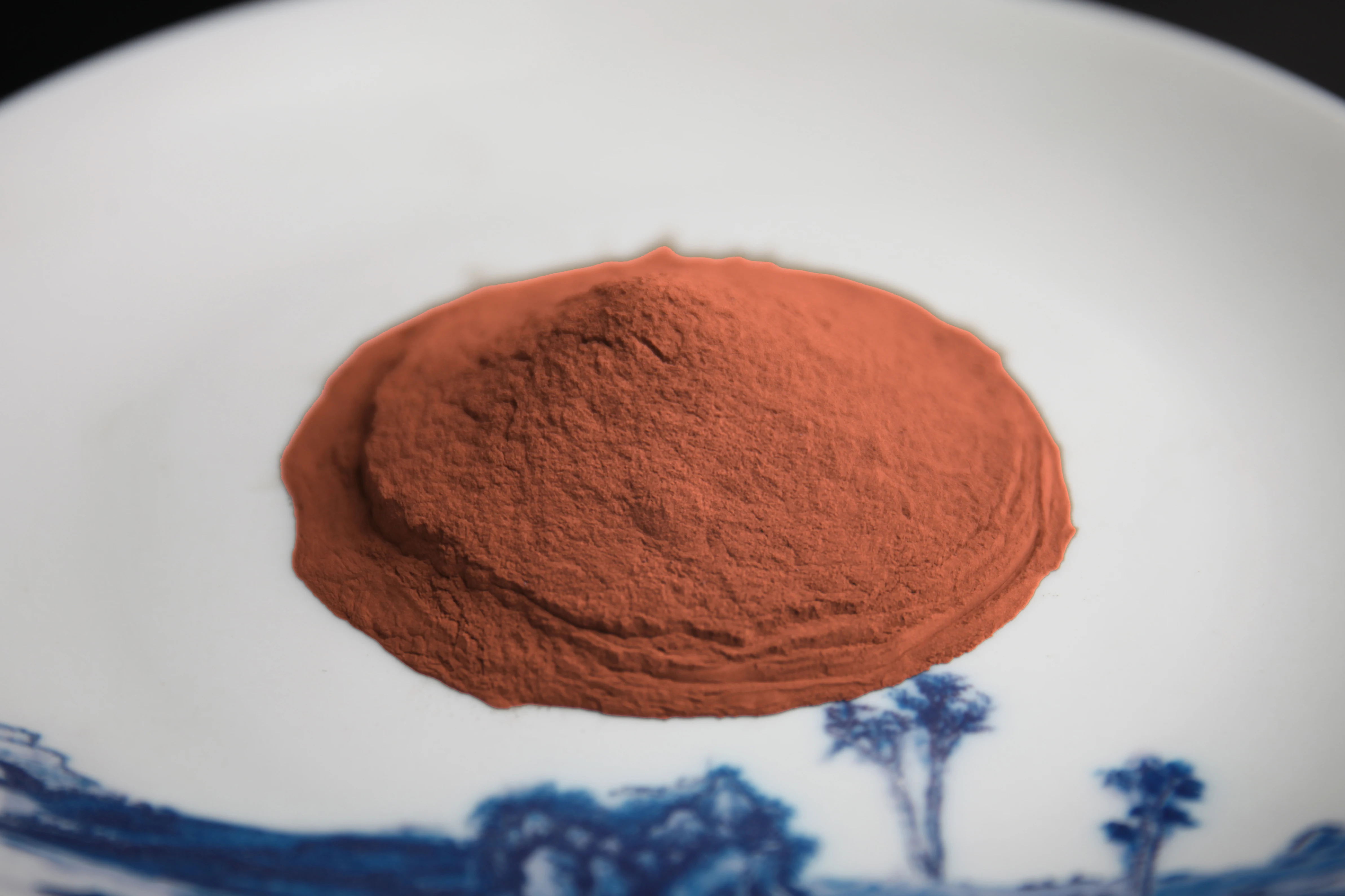 Wholesale manufacturers supply high quality ultra fine copper powder high purity