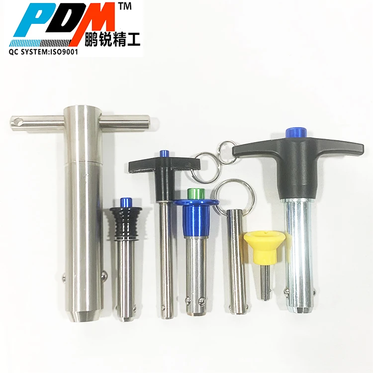 Hot Selling Push Pins
