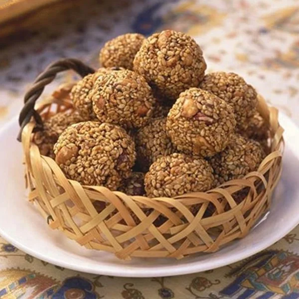 HJ-001Automatic для машины приготовления пищи maamoul делая машину ладду Maker для малого бизнеса