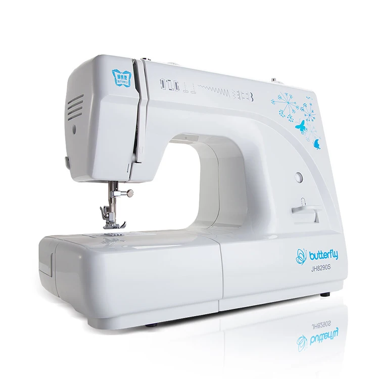 Butterfly JH8290S typical sewing machine small needle sewing machine