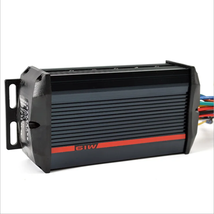 
36V/48V/60V 1000W Brushless Motor Controller For Electric Tricycle Bike controller 