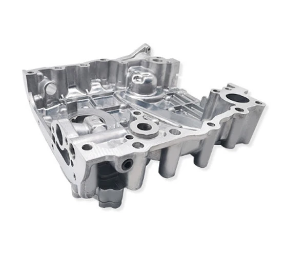 11301-75021 11301-75020 Engine oil pump for LEXUS Toyota Hilux