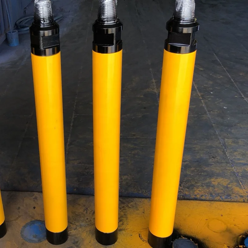 Atlas Copco 4 inches bit COP44 SD4 QL40 DHD340 dth hammer for sale