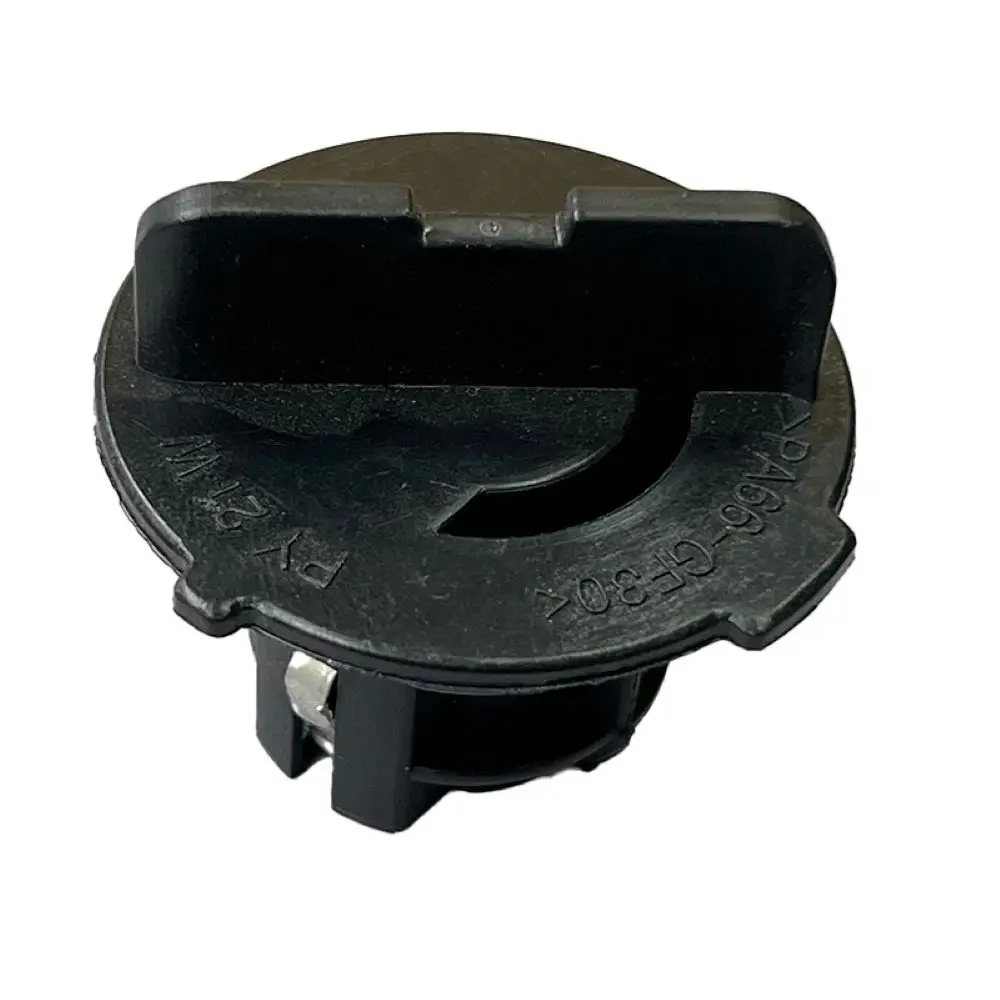 PY21W Bulb Holders Lamp Sockets For Valeo Turn Signal Light Bulb Indicator Bulb Holder Socket for Peugeot 207 307 607 807 621546