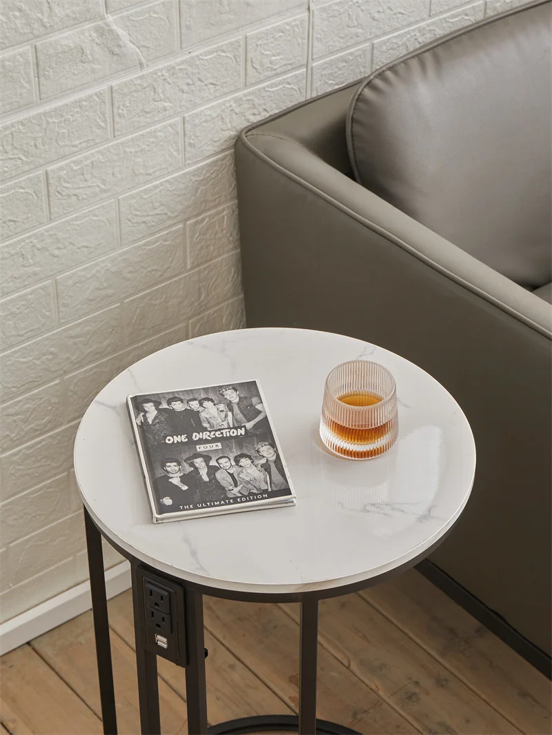 Wholesale Best Seller Japanese Living Room Furniture Turkish Black Coffee Table With Metal Legs